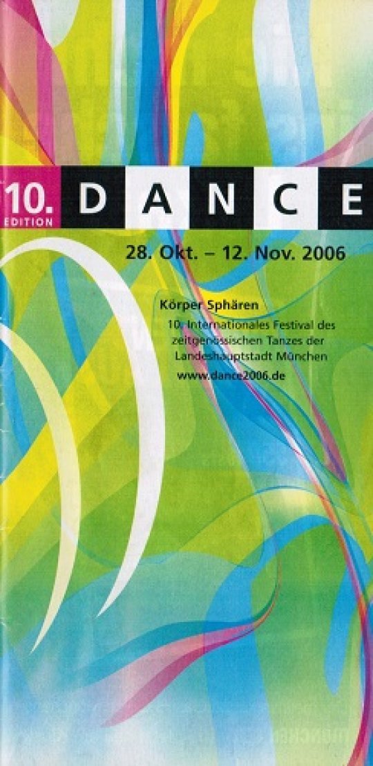 Dance 2006